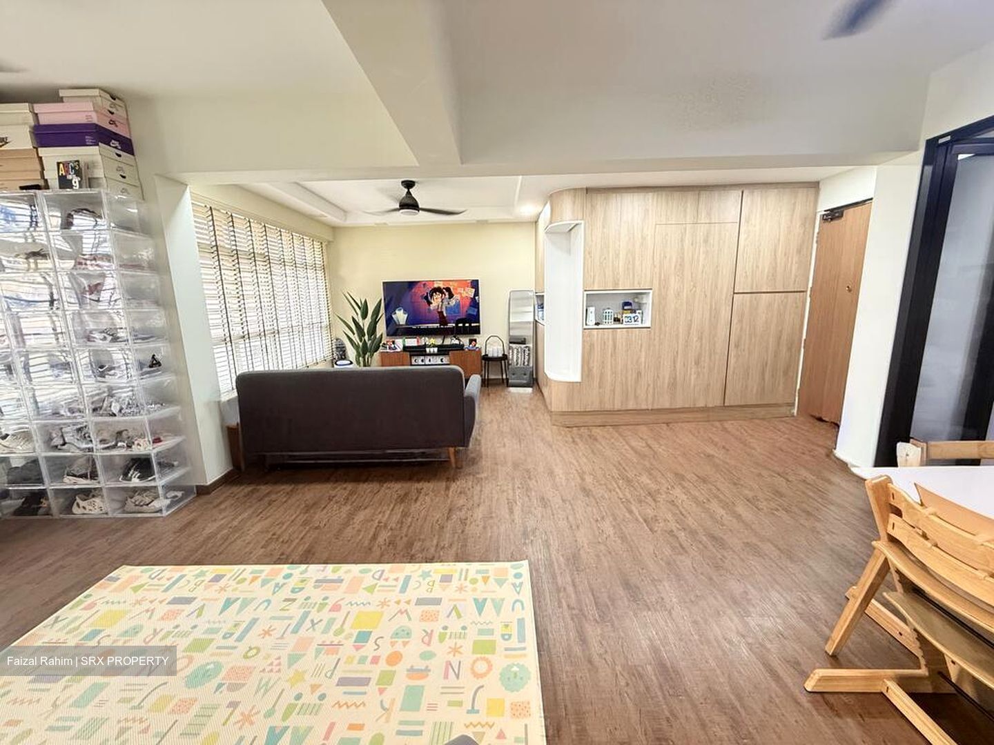 Blk 874B Tampines Greenflora (Tampines), HDB 4 Rooms #514774951